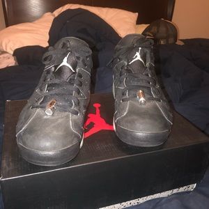 Men’s Jordan’s retro lows